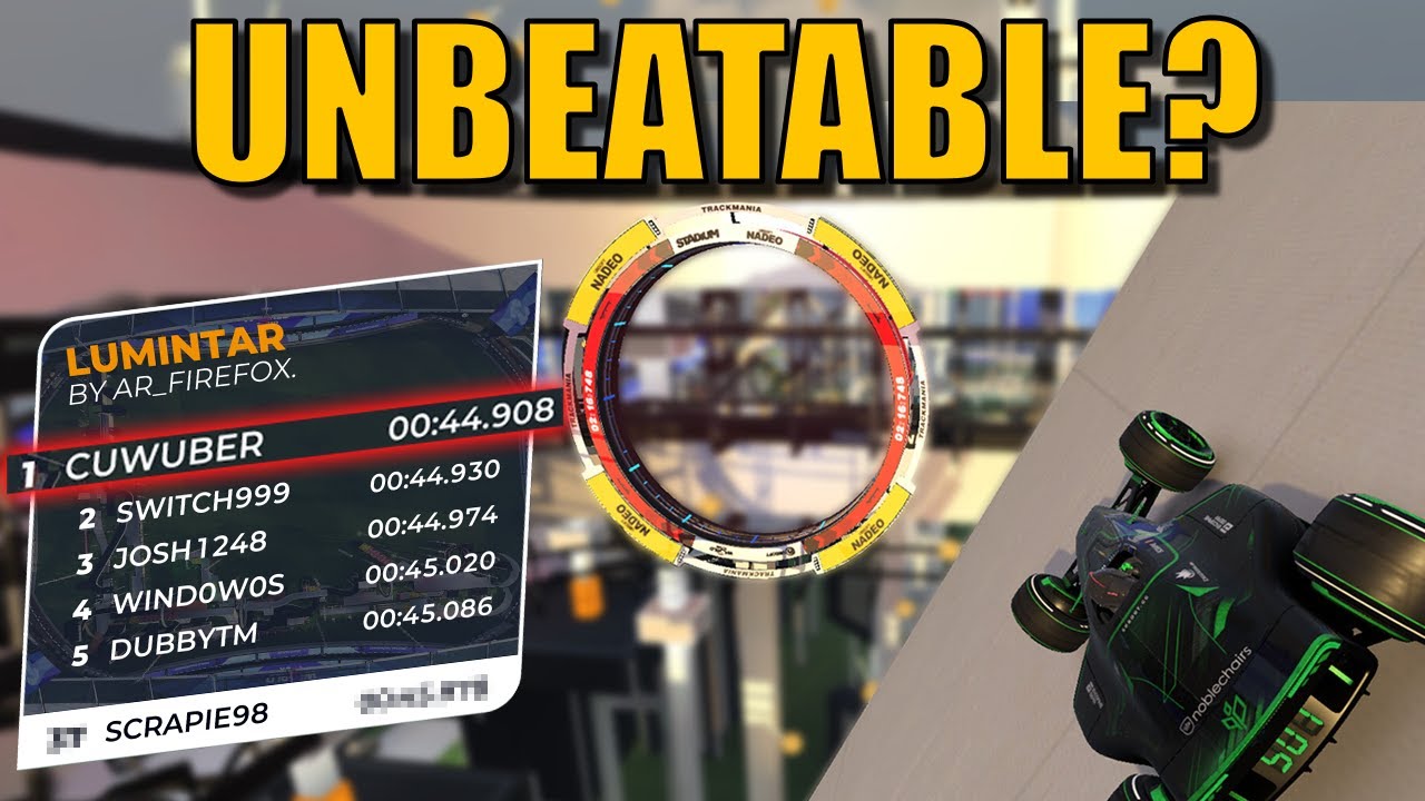 Viewer Challenges, Bingo, Geoguessr who knows... COMMUNITY FRIDAY