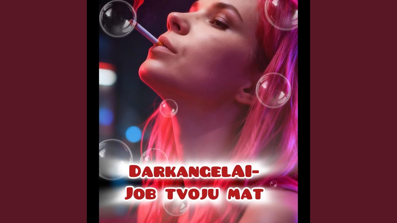 Job tvoju mat