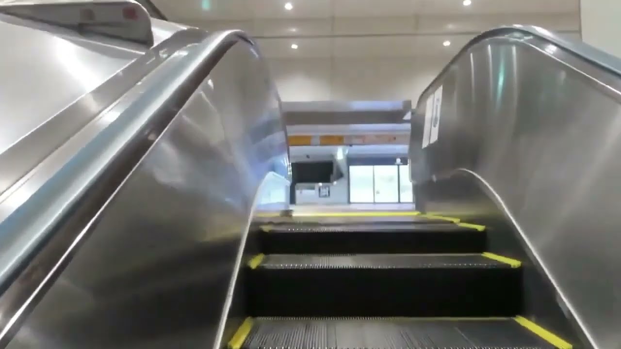【東京駅】総武線・横須賀線から東海道・山陽新幹線 中央のりかえ口