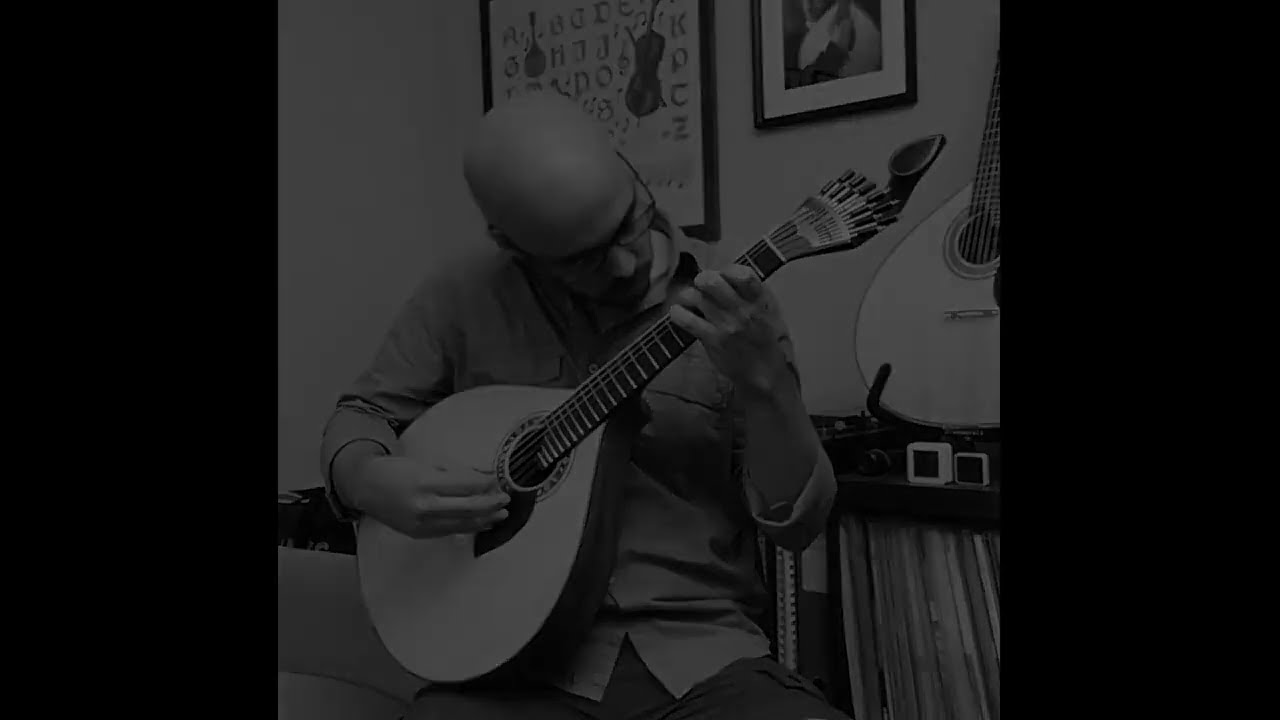 Carlos Paredes - Porto Santo