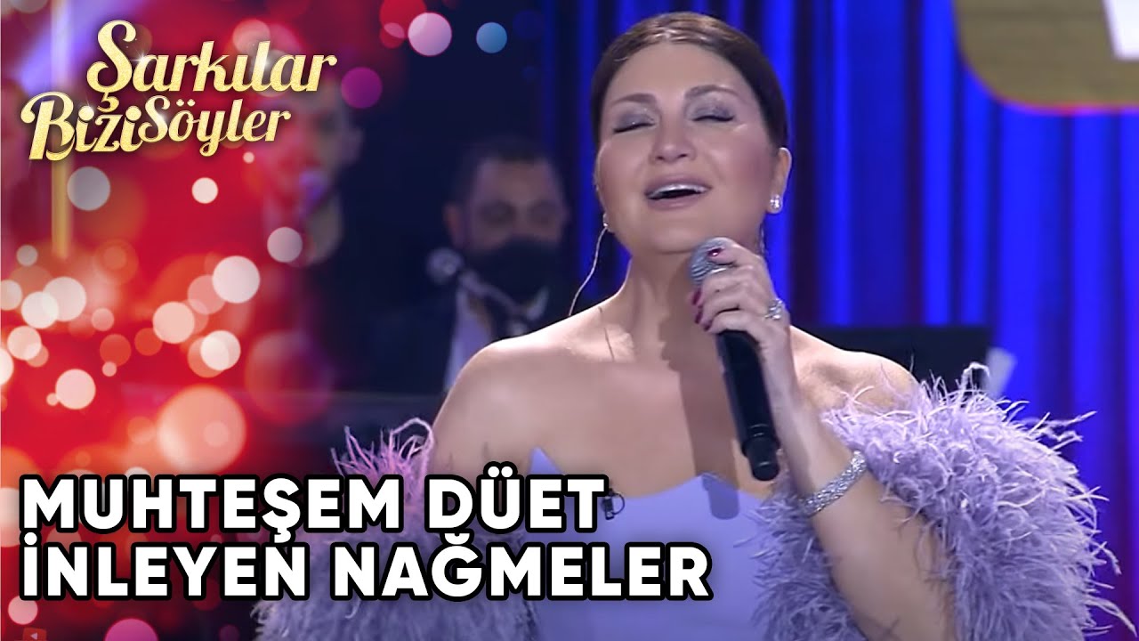 İnleyen Nağmeler - 
