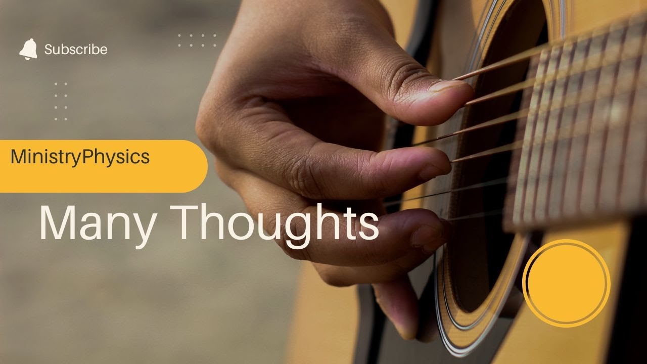 Many Thoughts