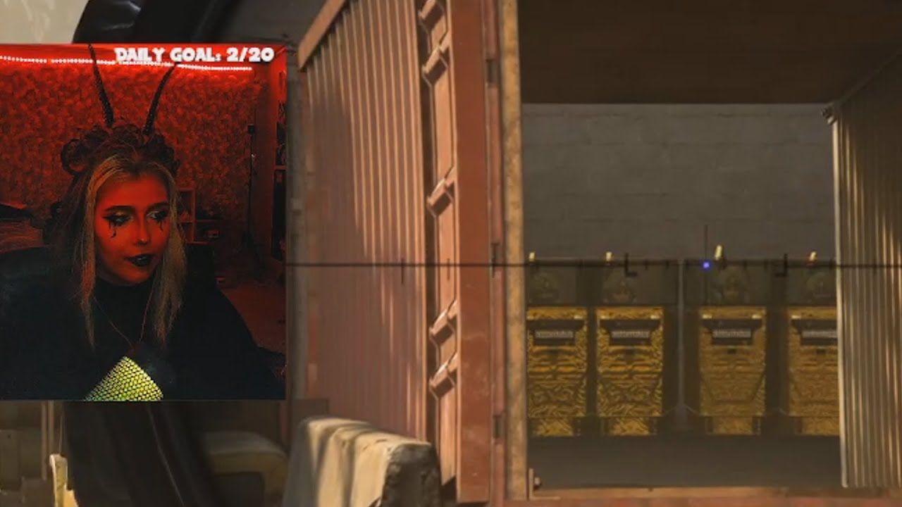 Twitch Streamer's Perspective Against 6 Consoles (Halloween Special)