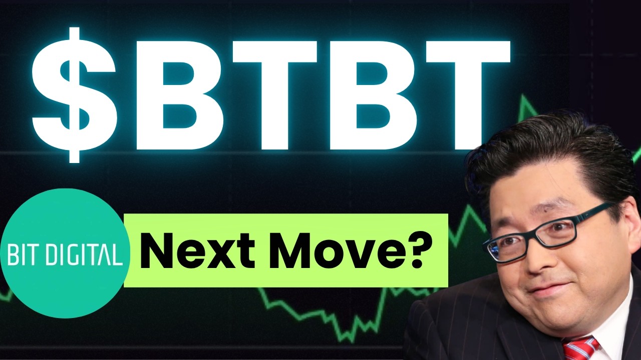 BTBT Stock (Bit Digital stock analysis) BTBT STOCK PREDICTION BTBT STOCK analysis and news today