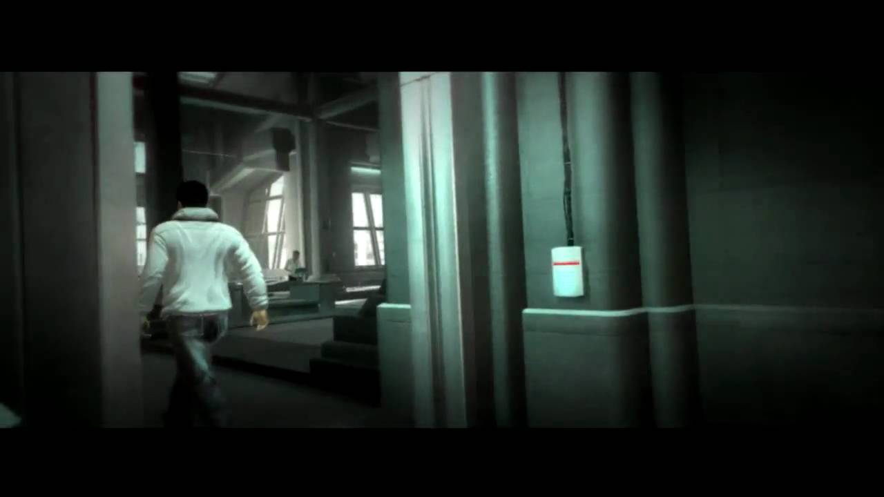 Assassins Creed 2 - German  Intro