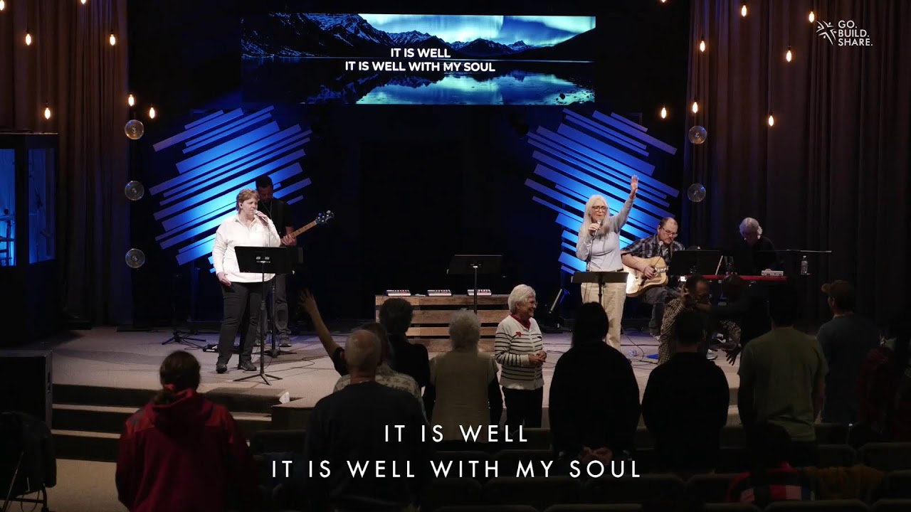 Sunday Morning Service | Join Us LIVE! | Christian Life Church