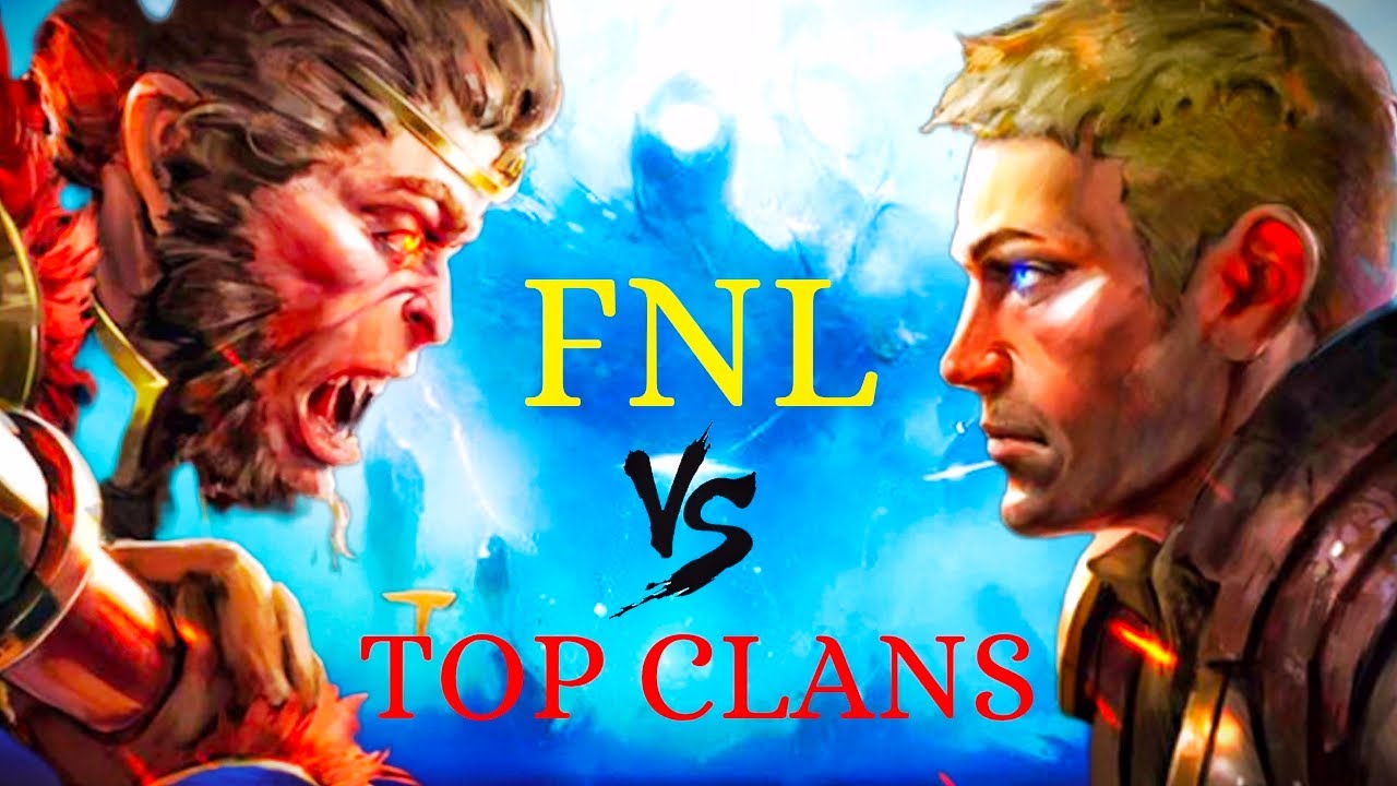 | FNL LEGEND KILLER YT VS TOP CLAN MEMBERS | SHADOW FIGHT ARENA - ELITE GAMEPLAY MUST WATCH 🔥🔥🔥 |