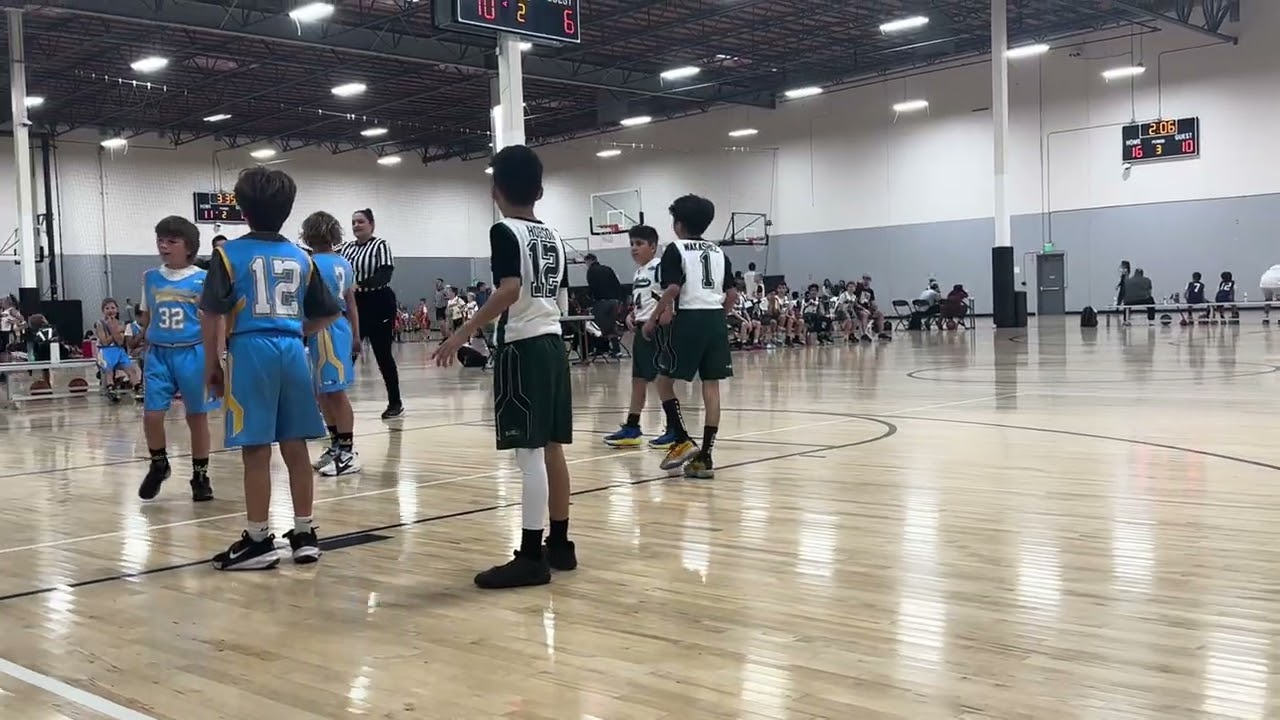 NJB vs UCLA Part 3