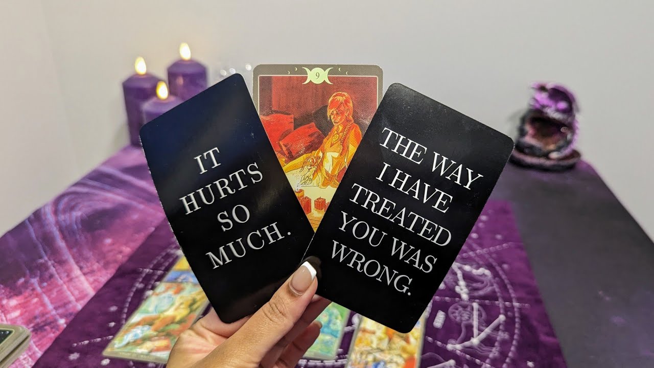 ♊ GEMINI *NO CONTACT* - Regret would be an understatement...