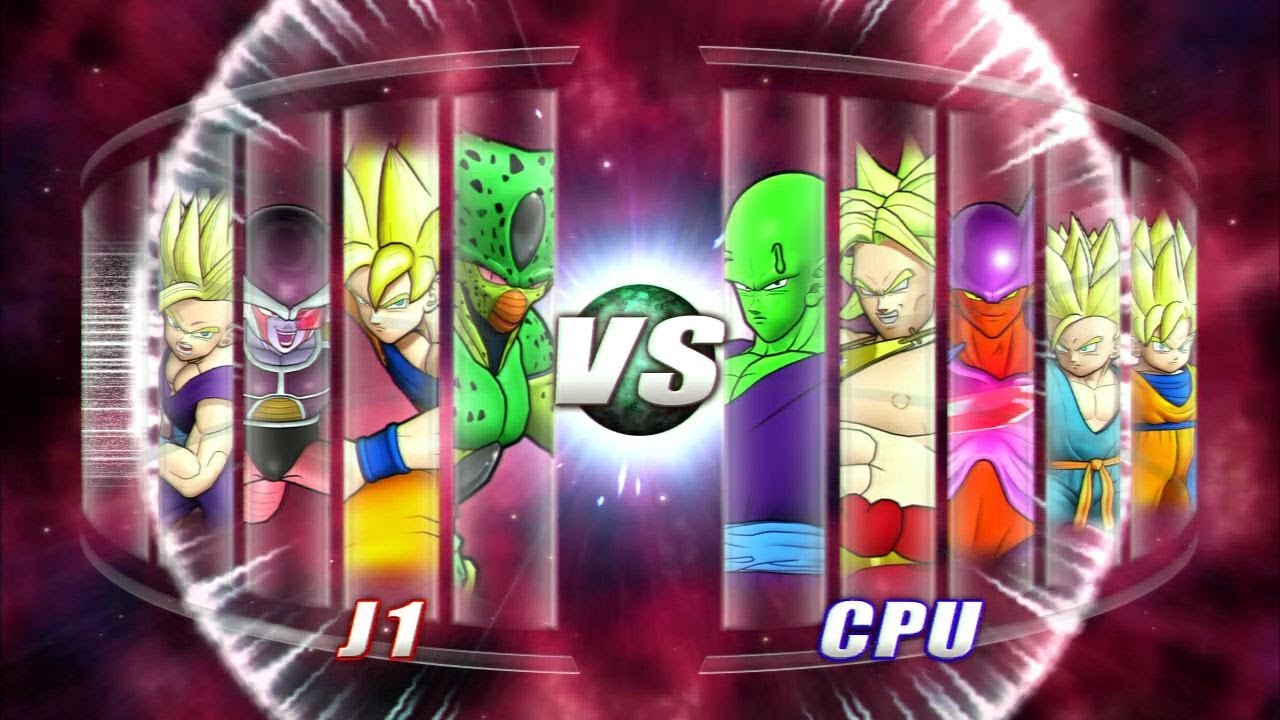 Dragon Ball: Raging Blast 2 Pedido del Suscriptor # 53