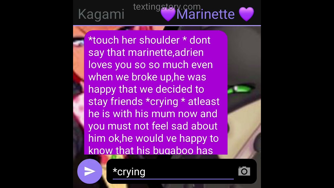 A kawmi falls in love to a human one short plagnette