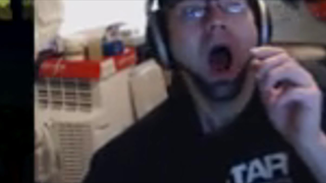 Kilplix's Stream Highlights #3 (Dec 2017)