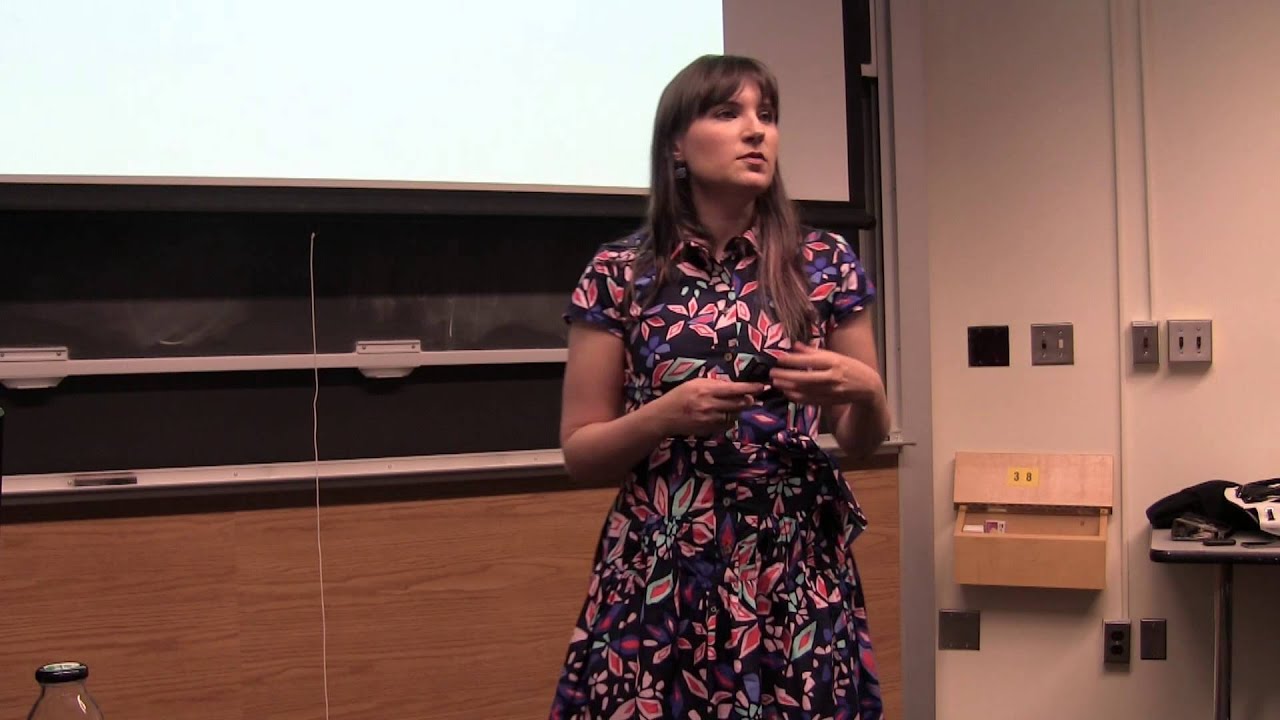 Behavioral Economics - Interested Parties and Topics