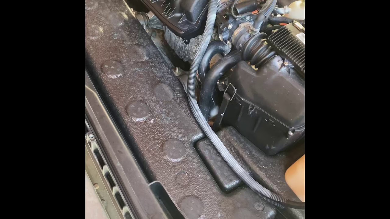 Reparo Virabrequim Seadoo Spark - ASSISTA ANTES DE COMPRAR