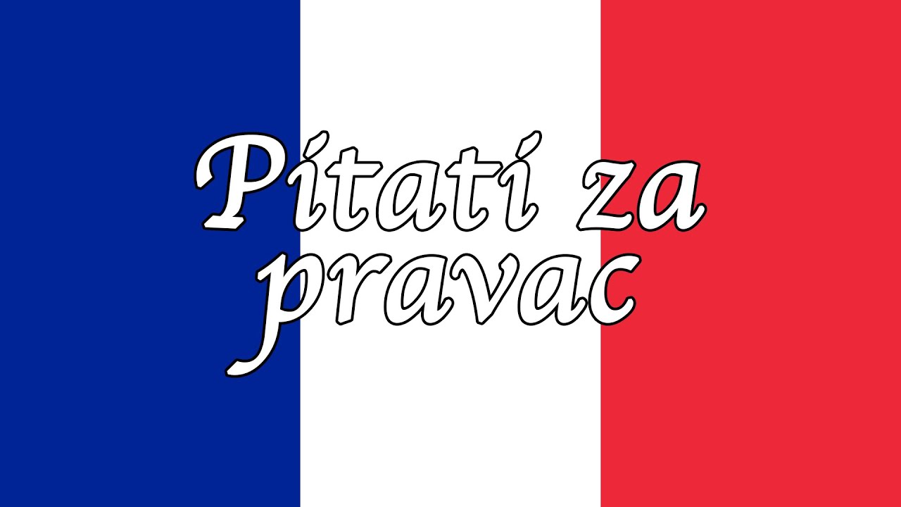 Kako pitati za pravac na francuskom? (Vokabular + fraze)