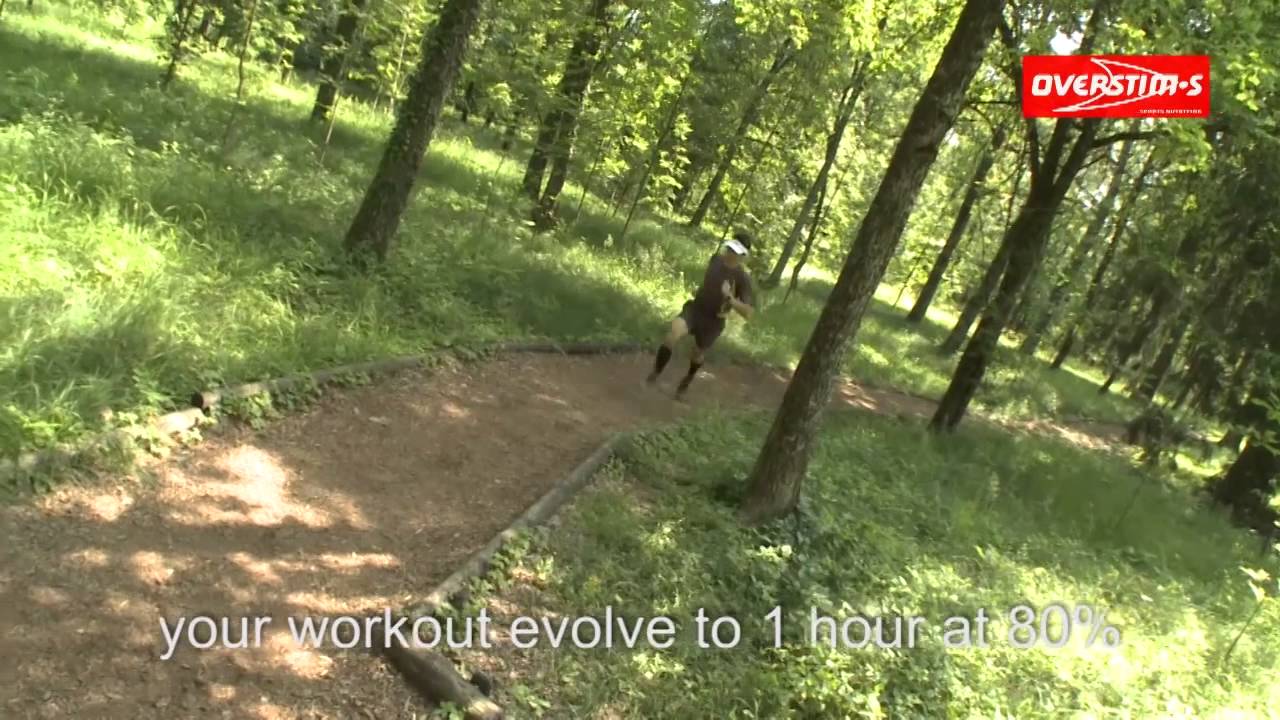Episode 7 : Améliorez votre vitesse en Ultra Trail