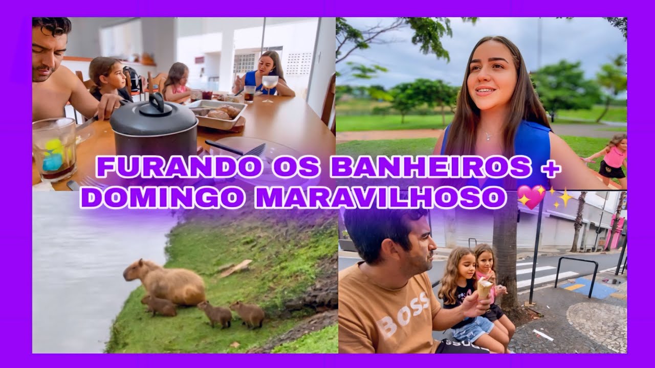 ARRUMANDO MUDANÇA AINDA| FURANDO PAREDE| VLOG DE DOMINGO| PASSEIO  #viral #mudança 