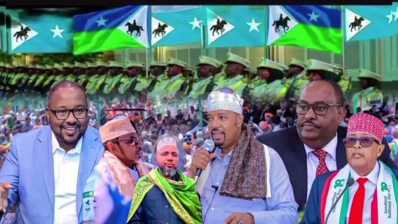 Dhulbahante iyo Faqashini Dagaal Kulul Khaatumo Arinta Majeerteen iyo Isaaq