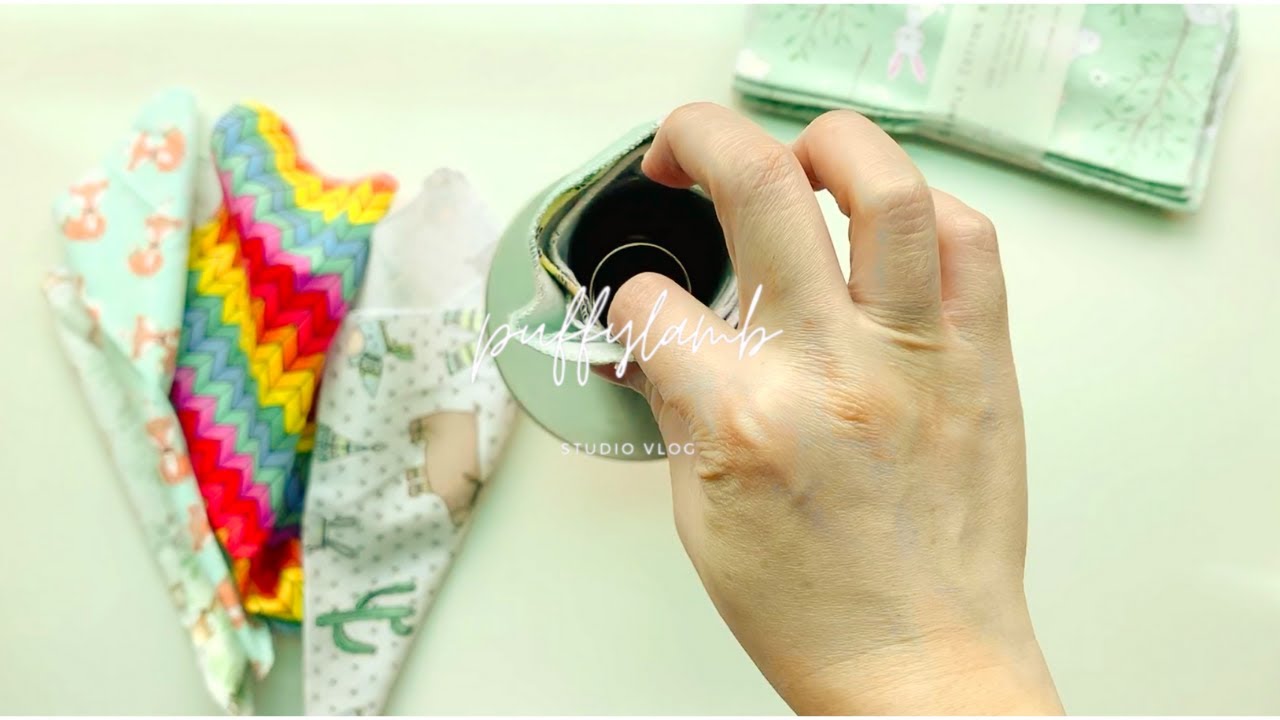 Paper towel alternative for kitchen cleaning cloth