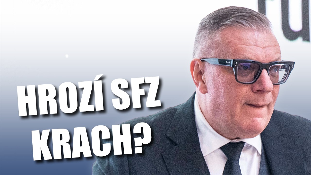 Kováčik sa zapotil pri nepríjemných otázkach a priznal chybu