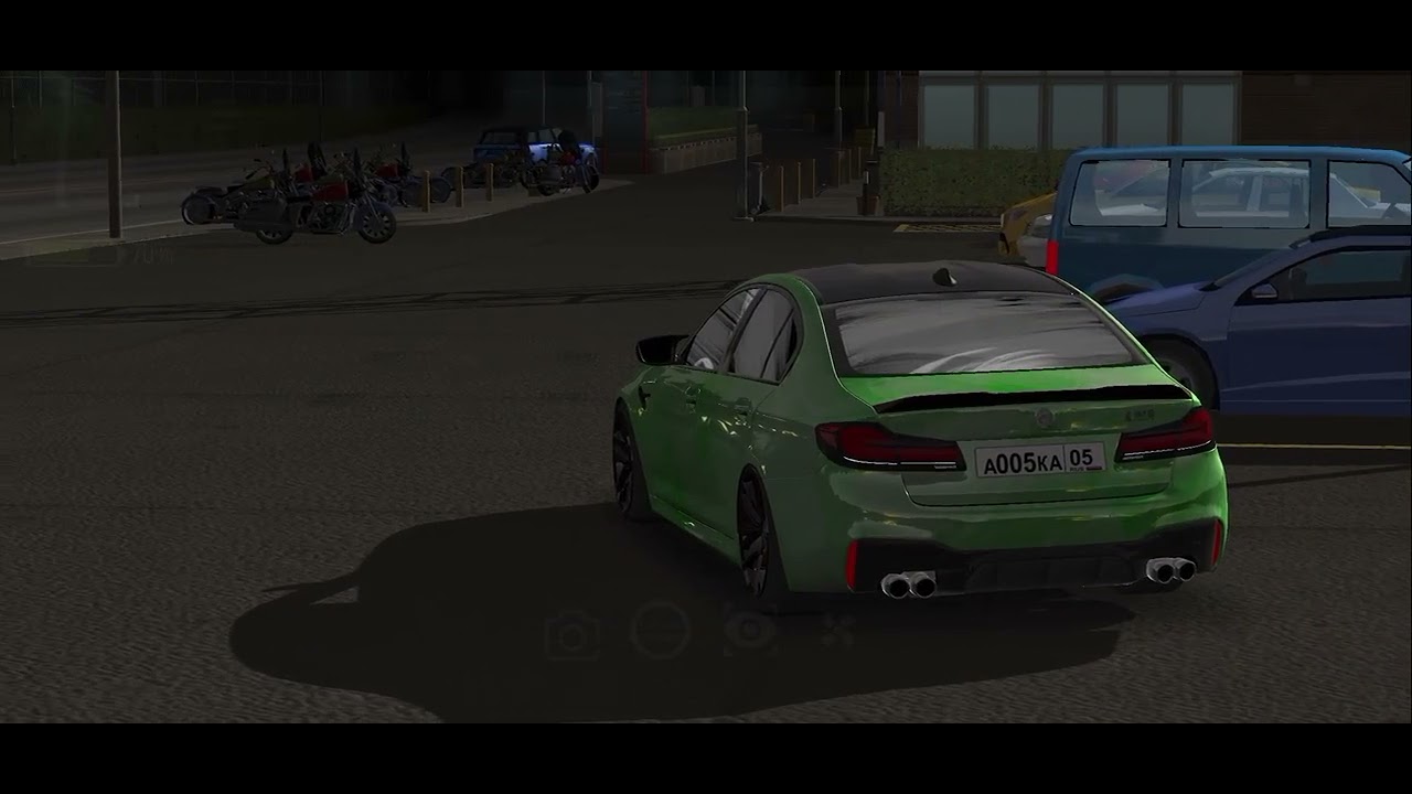 Вернулась спустя 2 года 💚 