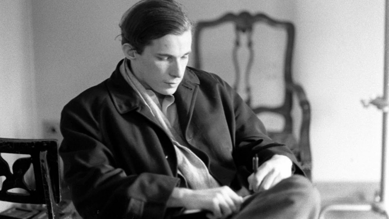 WDR 25. September 1932 - Geburtstag des Pianisten Glenn Gould