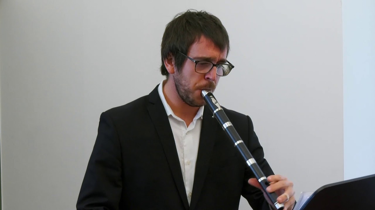 2021.02.21 -  Concierto de txistu y fortepiano en Intsausti