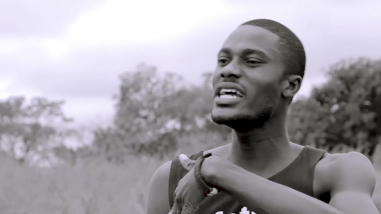 GHERAH_MAHOU SÉDÈ TCHÉ_Directed by: Izi Films
