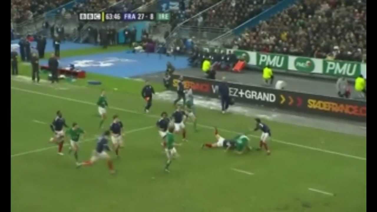 David Wallace Tribute