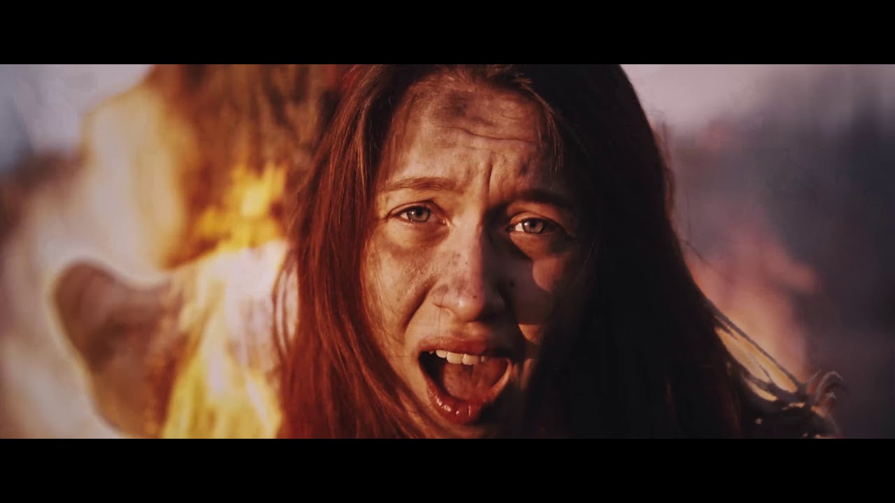 FRAILTY - Es degu (OFFICIAL VIDEO)