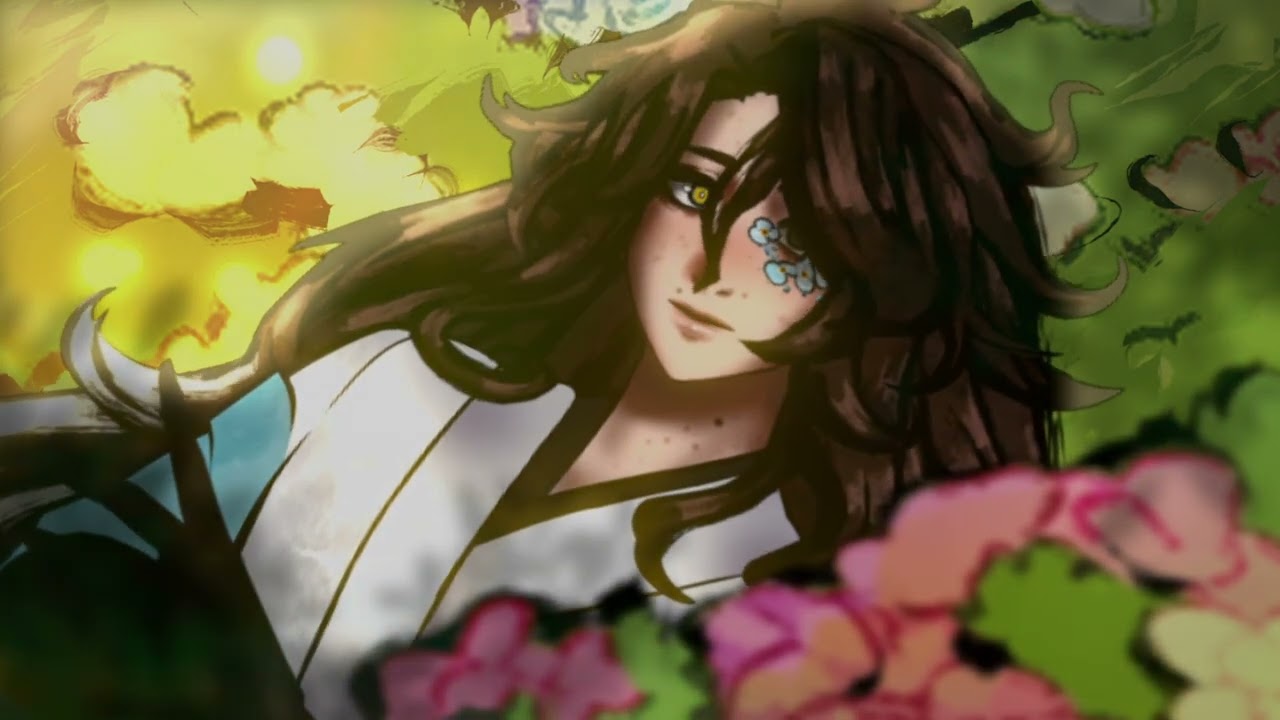 📜Flores e sol - Ja nos encontramos antes?