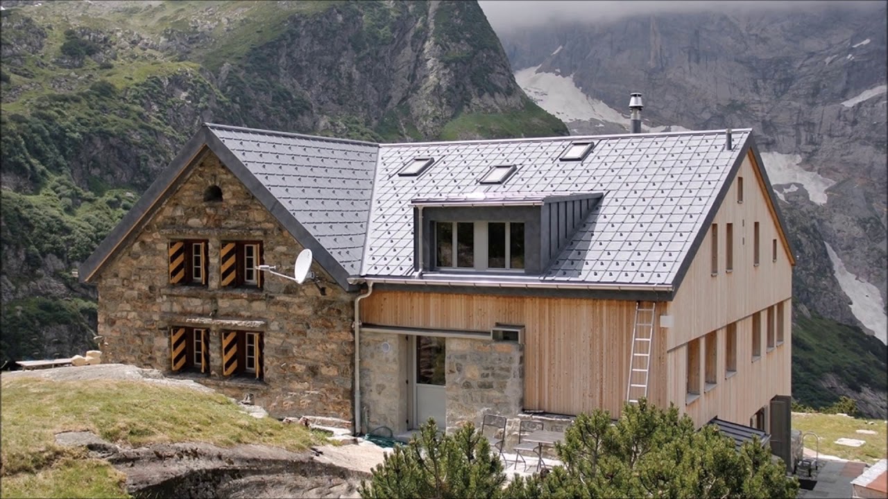 Panoramaweg -  Kröntenhütte - Leutschachhütte - Arnisee /// Sept. 2011