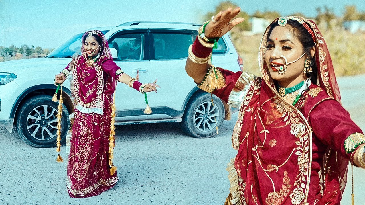 आ गया Twinkle Vaishnav का धूम मचा देने वाला राजस्थानी गाना | मानूड़ो गाड़ी चढ़ियो | Manudo Gadi Chadiyo