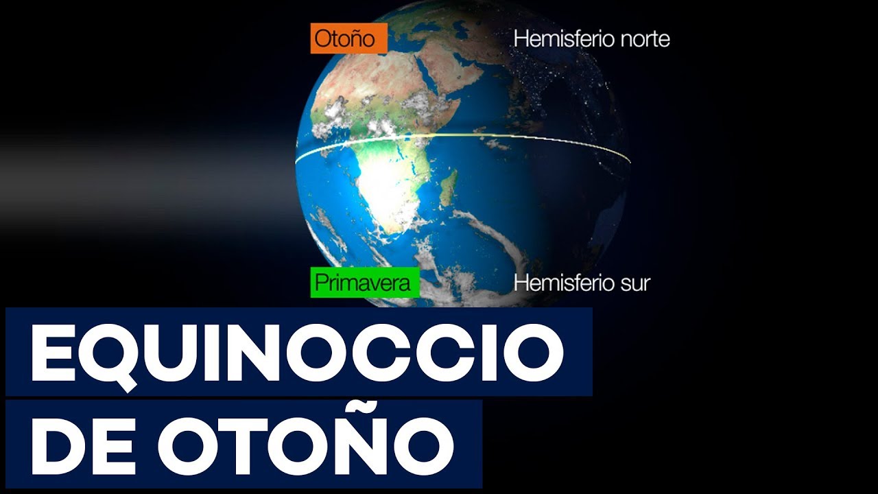 Equinoccio de oto&ntilde;o