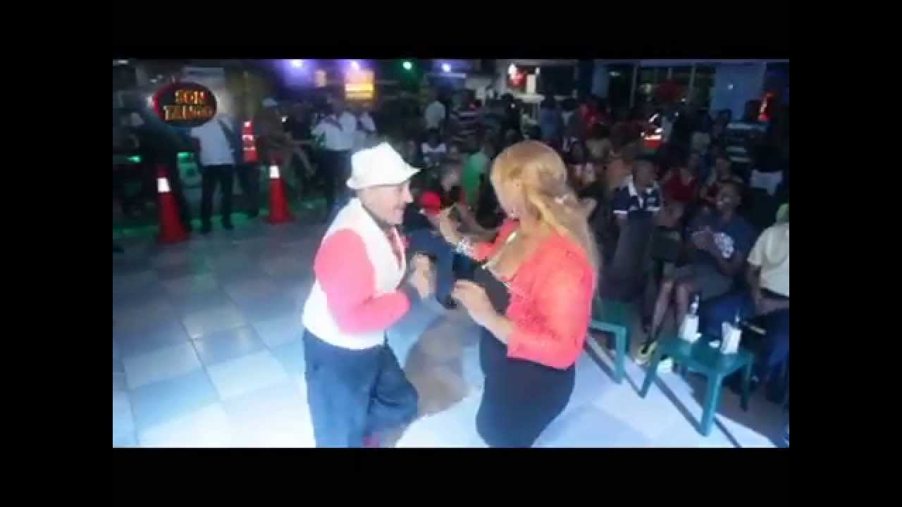 BIENVENIDO PEÑA & MILAGROS MUÑOZ; 