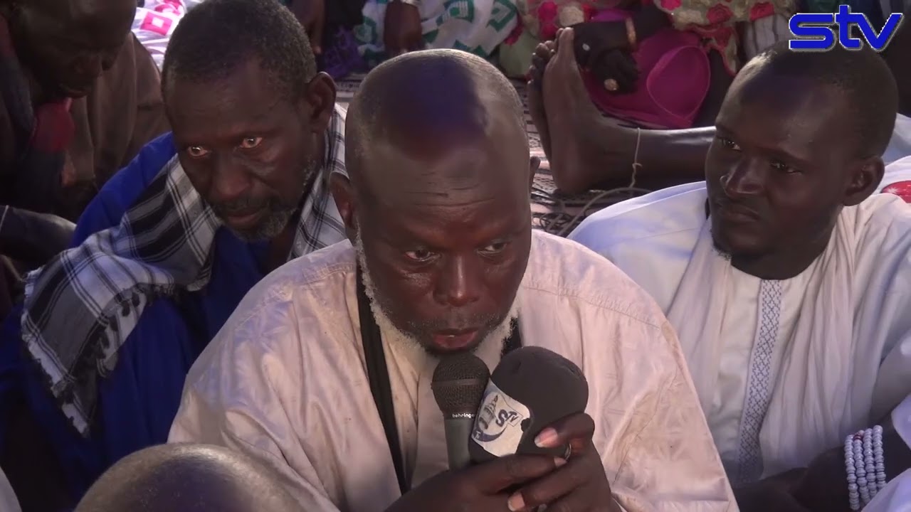 Magal Serigne Bassirou Dienne Ibnu Cheikh Issa Dienne 2022