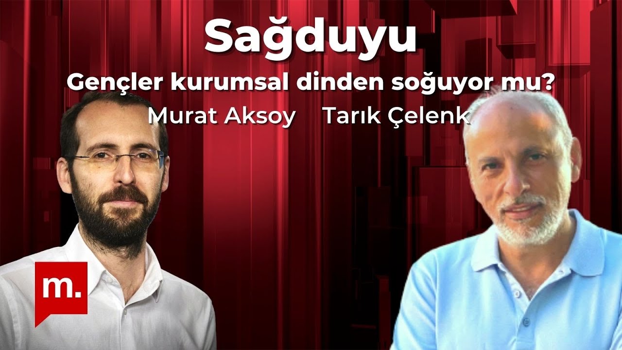 Sağduyu: Gen&ccedil;ler kurumsal dinden soğuyor mu?