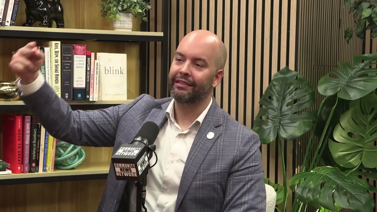 Strive 305 Strategic Procurement: Manny Cid & Pablo Valin on Miami Infrastructure