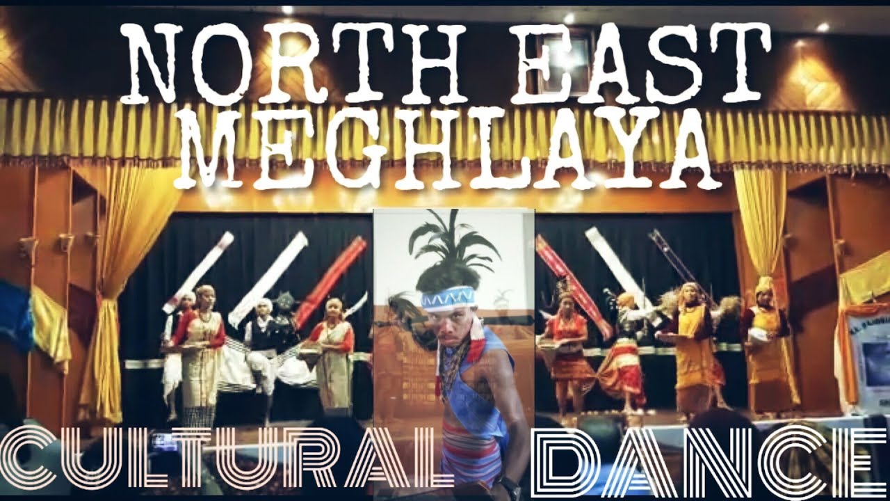 North East Cultural/Fusion Dance - Ko Mei-Ramew