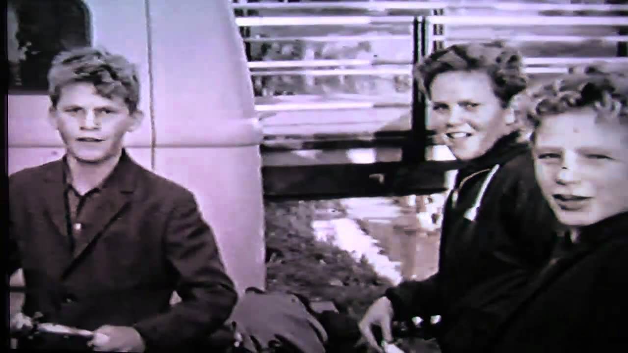 Oude Pekela 1966 deel 4