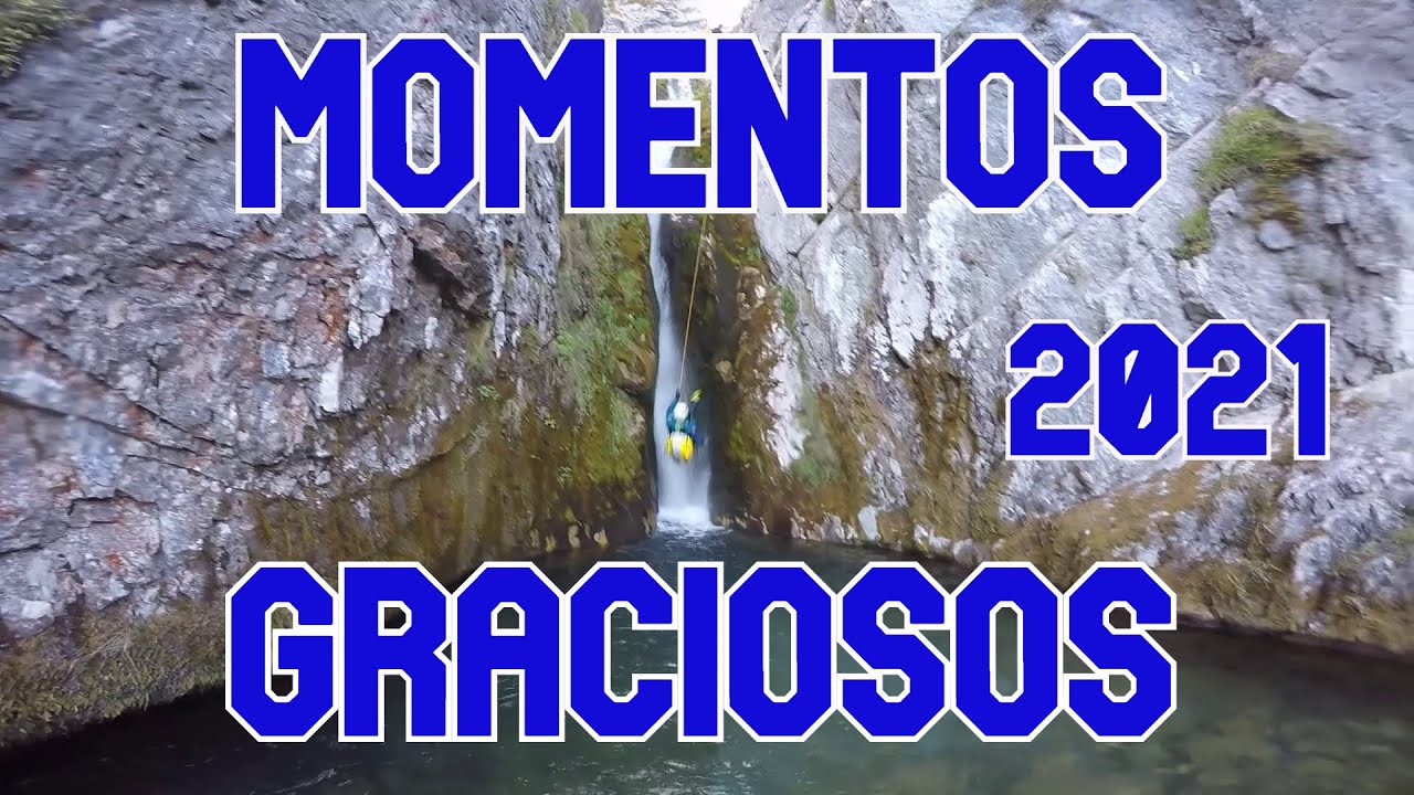 Momentos Graciosos 2021