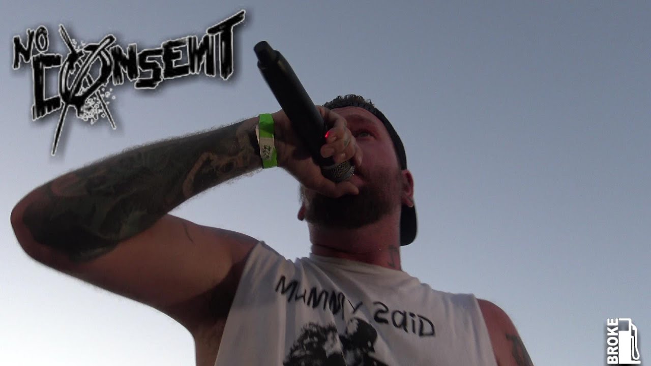 NO CONSENT [Live Fast] Live At Solaris 8 3 2024 #NoConsent #jeffallenbroke