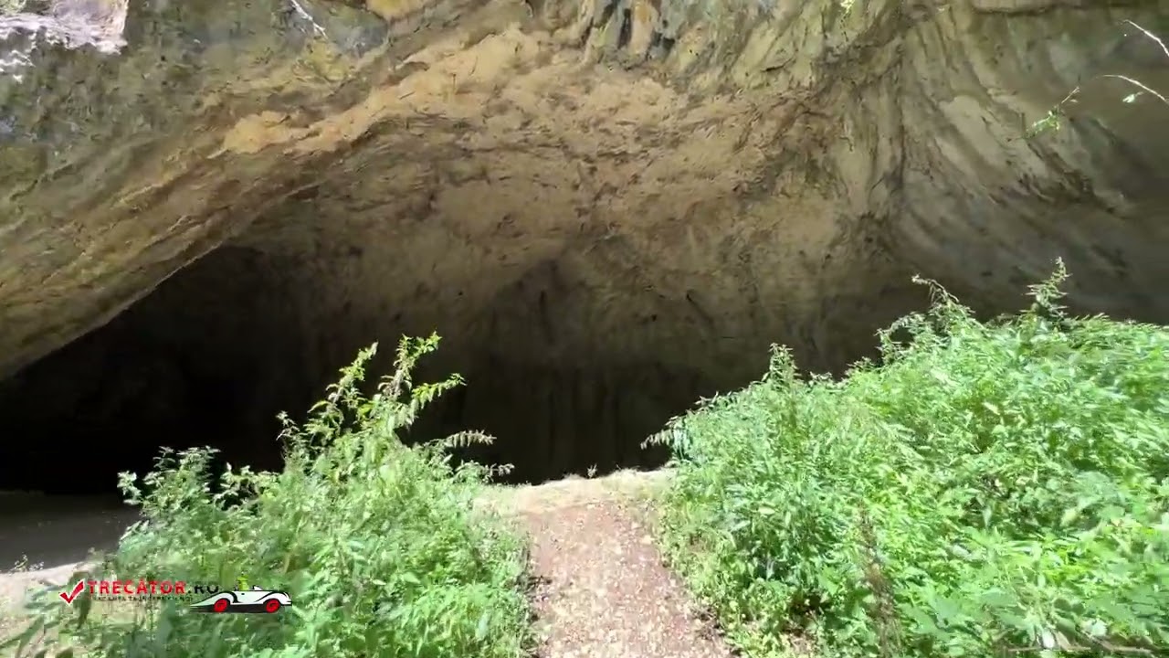 Peștera Osoi, jud Bihor, Rom&acirc;nia