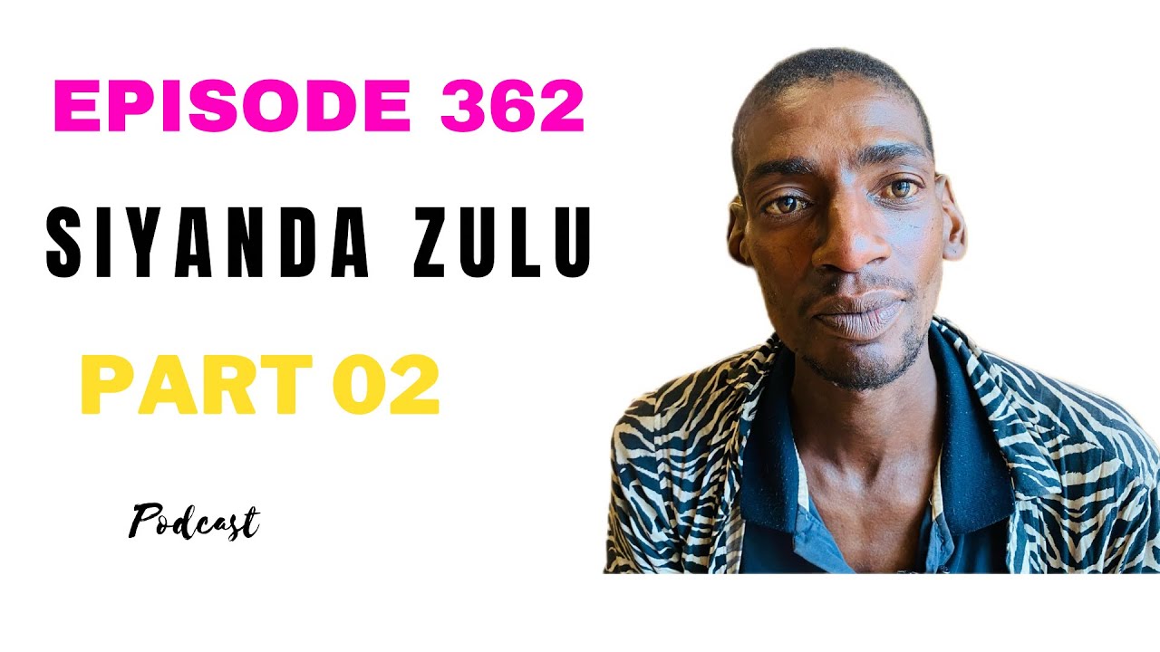 EPISODE 362 BAMQAMBELA AMANGA BATHI UBEKHONA KUBANJWA INKUNZI WASHAWA WACHAMA