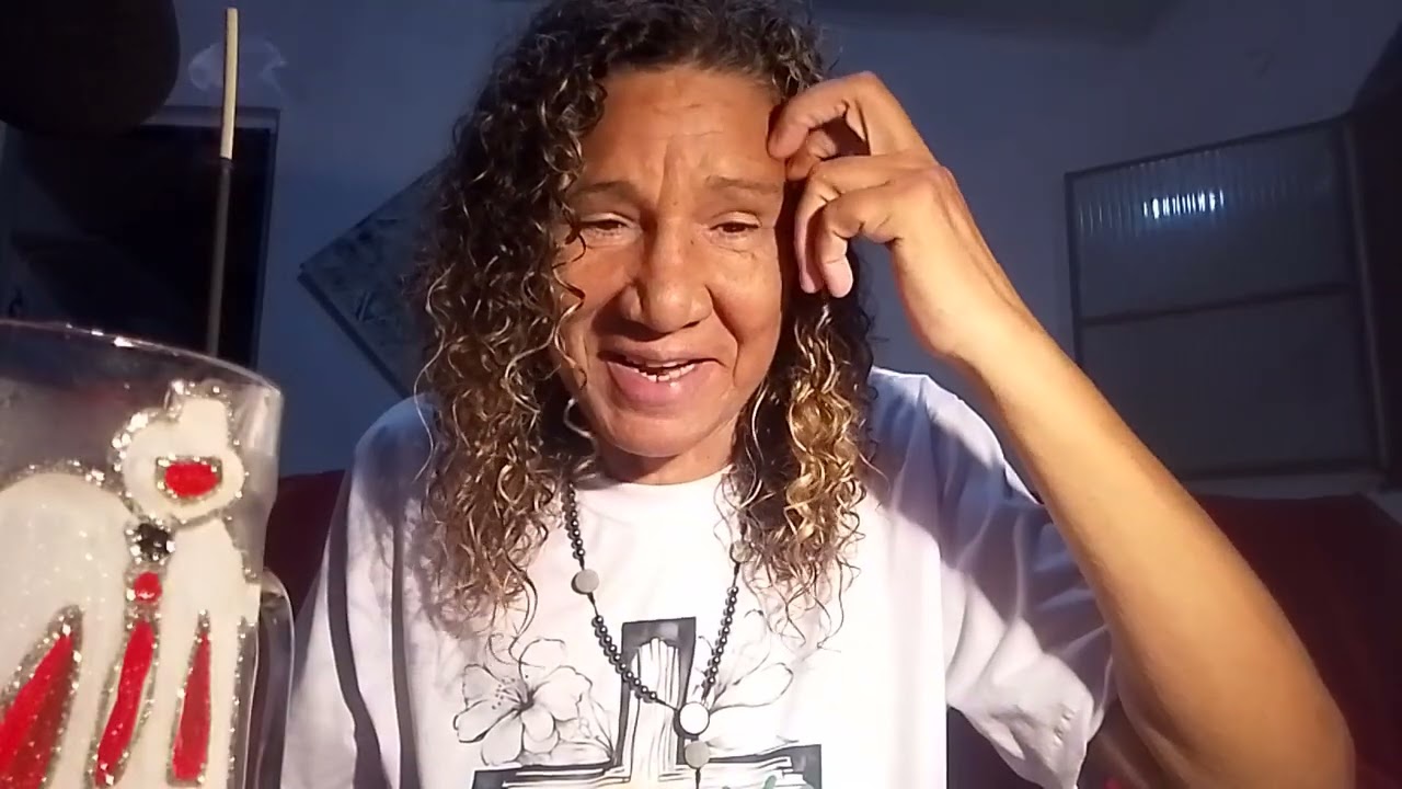 Se houver mudança ela(e) Retornar pra sua vida #tarot #espiritualidade #seuzépilintra 