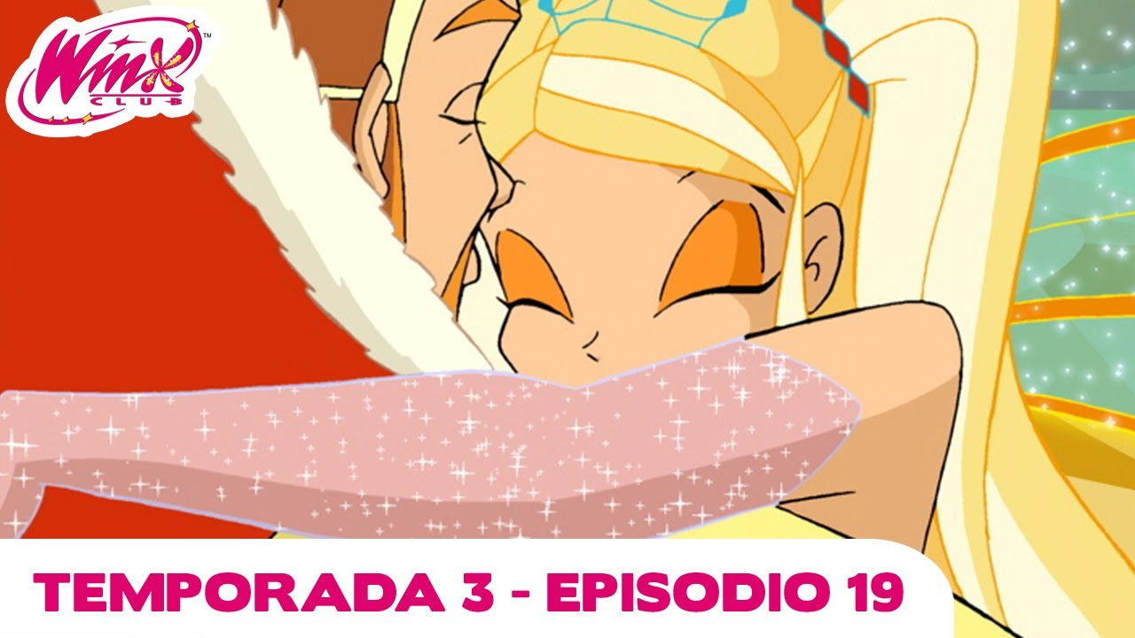 Winx Club | Latinoamérica - Temporada 3 Episodio 19 - A último minuto | EPISODIO COMPLETO