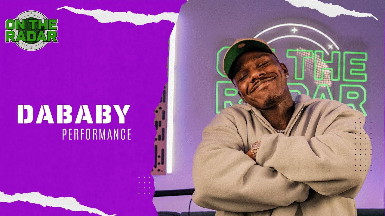 DaBaby 