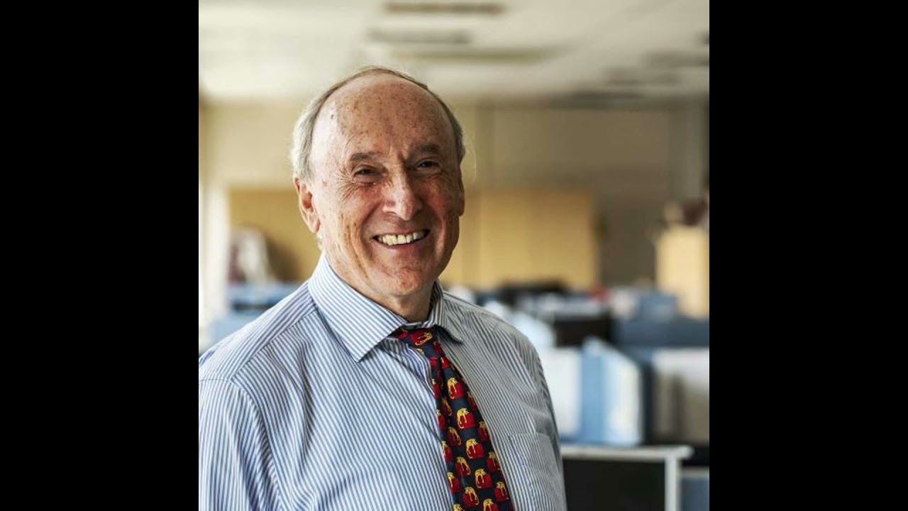 Matt Dempsey on Brazilian beef and the future of the Irish beef industry