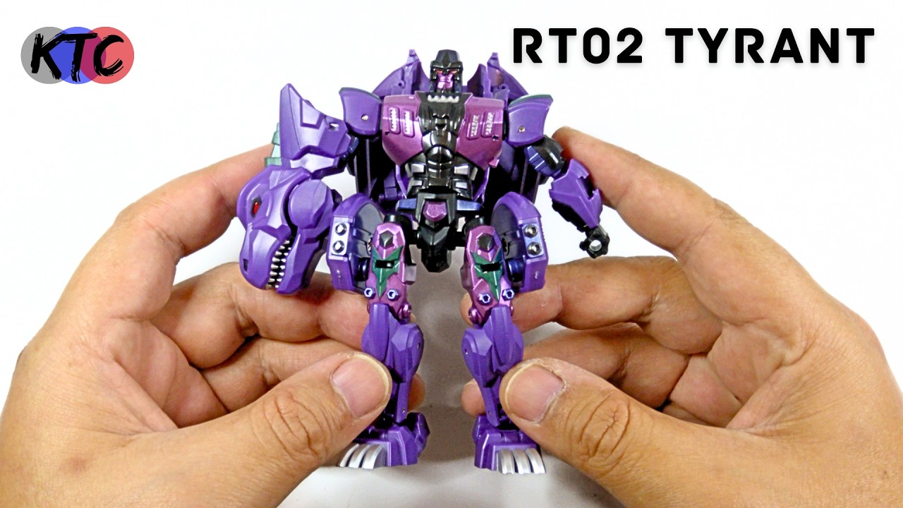 Is this $40 BW Megatron REALLY Worth It?