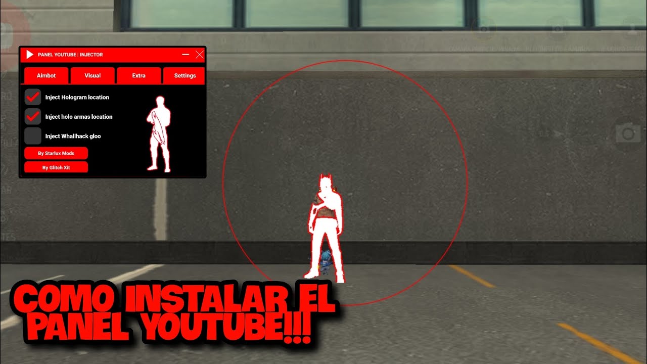 COMO ACTIVAR CORRECTAMENTE EL PANEL YOUTUBE!!! 😱